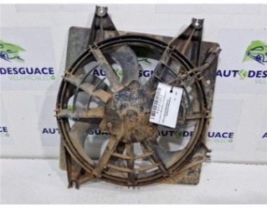 Ventilador Radiador Aire Acondicionado Kia Carens  1 8 LS Monovolumen [1 8 Ltr  - 81 kW CAT]