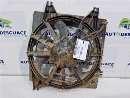 Ventilador Radiador Aire Acondicionado Kia Carens  1 8 LS Monovolumen [1 8 Ltr  - 81 kW CAT]