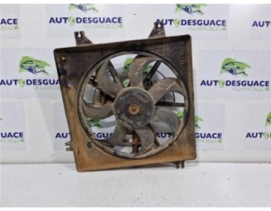 Ventilador Radiador Aire Acondicionado Kia Carens  1 8 LS Monovolumen [1 8 Ltr  - 81 kW CAT]