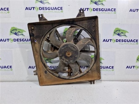 Ventilador Radiador Aire Acondicionado Kia Carens  1 8 LS Monovolumen [1 8 Ltr  - 81 kW CAT]