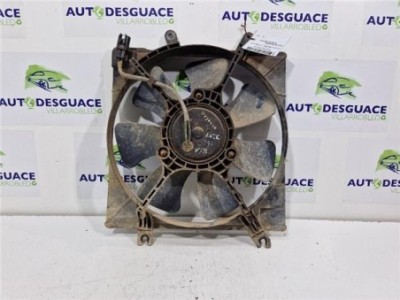 Electroventilador Kia Carens  1 8 LS Monovolumen [1 8 Ltr  - 81 kW CAT]