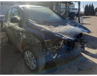 Cerradura Puerta Delantera Izquierda Seat Altea  2 0 TDI