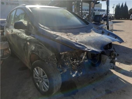 Cerradura Puerta Delantera Izquierda Seat Altea  2 0 TDI