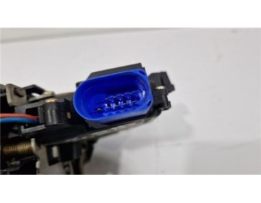 Cerradura Puerta Delantera Izquierda Seat Altea  2 0 TDI