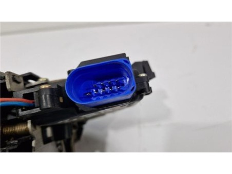 Cerradura Puerta Delantera Izquierda Seat Altea  2 0 TDI