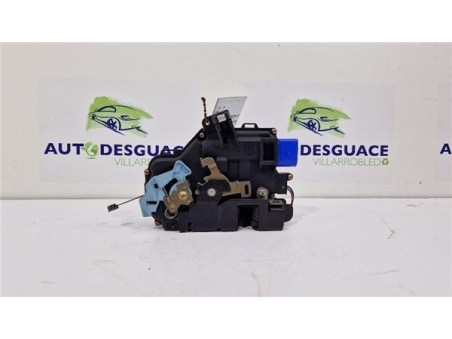 Cerradura Puerta Delantera Izquierda Seat Altea  2 0 TDI