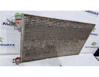 Condensador Renault Kangoo II  1 5 Dynamique  All Road  [1 5 Ltr  - 66 kW dCi Diesel FAP]