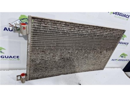 Condensador Renault Kangoo II  1 5 Dynamique  All Road  [1 5 Ltr  - 66 kW dCi Diesel FAP]