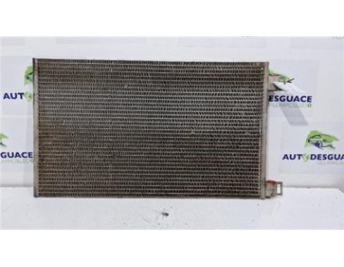 Condensador Renault Kangoo II  1 5 Dynamique  All Road  [1 5 Ltr  - 66 kW dCi Diesel FAP]