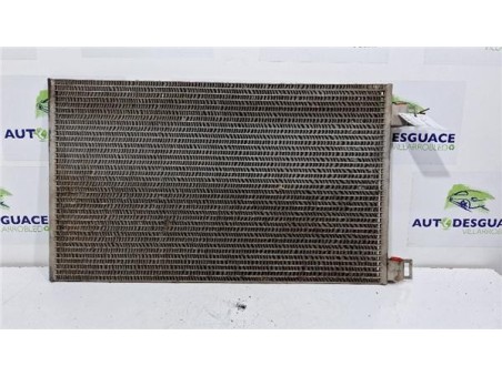 Condensador Renault Kangoo II  1 5 Dynamique  All Road  [1 5 Ltr  - 66 kW dCi Diesel FAP]