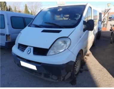 Caudalimetro Renault Trafic II Combi  2 0 27 CN Combi6 acristalado parcial [2 0 Ltr  - 84 kW dCi Diesel CAT]