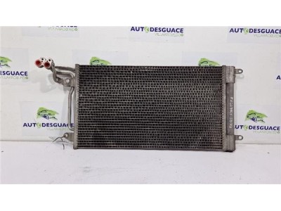 Condensador Seat Ibiza Berlina  1 4 TDI
