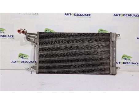 Condensador Seat Ibiza Berlina  1 4 TDI