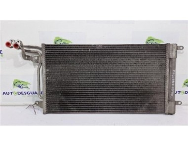 Condensador Seat Ibiza Berlina  1 4 TDI