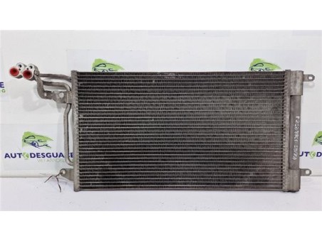 Condensador Seat Ibiza Berlina  1 4 TDI