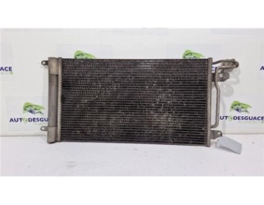 Condensador Seat Ibiza Berlina  1 4 TDI
