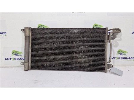 Condensador Seat Ibiza Berlina  1 4 TDI