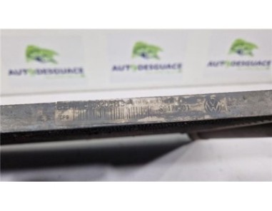 Condensador Seat Ibiza Berlina  1 4 TDI