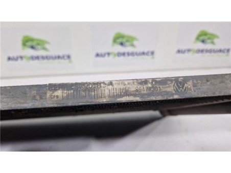 Condensador Seat Ibiza Berlina  1 4 TDI