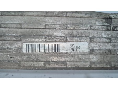 Intercooler Seat Ibiza Berlina  1 4 TDI