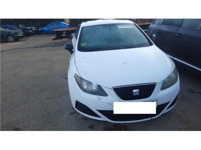 Intercooler Seat Ibiza Berlina  1 4 TDI 2