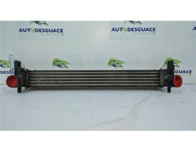 Intercooler Seat Ibiza Berlina  1 4 TDI