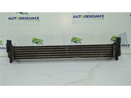 Intercooler Seat Ibiza Berlina  1 4 TDI