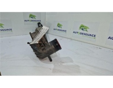 Intercooler Seat Ibiza Berlina  1 4 TDI