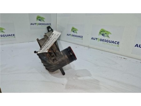 Intercooler Seat Ibiza Berlina  1 4 TDI