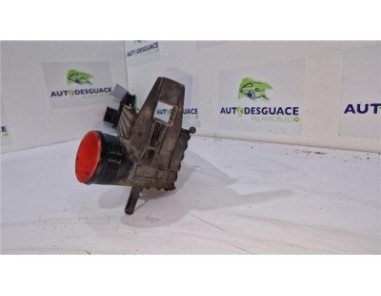 Intercooler Seat Ibiza Berlina  1 4 TDI