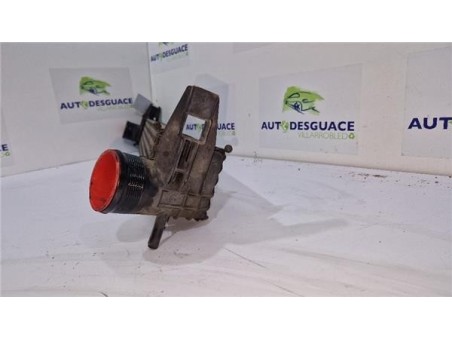 Intercooler Seat Ibiza Berlina  1 4 TDI