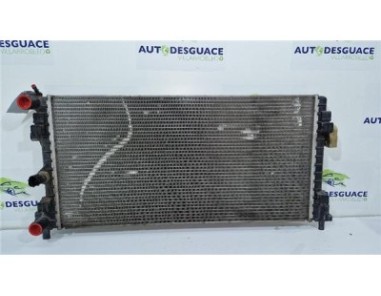 RADIADOR AGUA Seat Ibiza Berlina  1 4 TDI