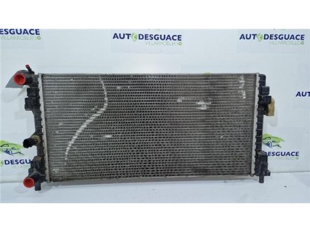 RADIADOR AGUA Seat Ibiza Berlina  1 4 TDI