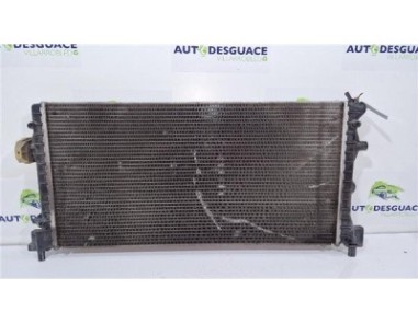 RADIADOR AGUA Seat Ibiza Berlina  1 4 TDI