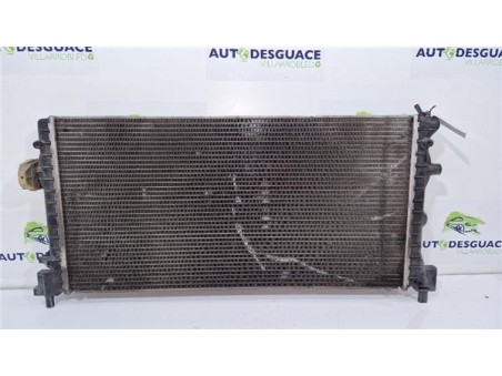 RADIADOR AGUA Seat Ibiza Berlina  1 4 TDI
