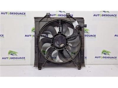 Electroventilador Kia Carnival  2 9 CRDi