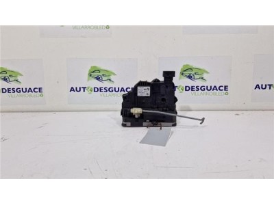 Cerradura Puerta Delantera Izquierda Opel Corsa E  1 4 120 Aniversario ecoFlex [1 4 Ltr  - 66 kW]