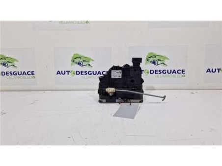 Cerradura Puerta Delantera Izquierda Opel Corsa E  1 4 120 Aniversario ecoFlex [1 4 Ltr  - 66 kW]
