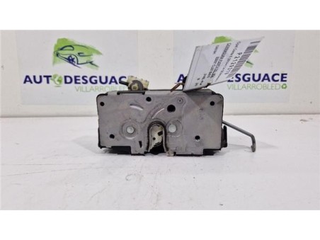 Cerradura Puerta Delantera Izquierda Opel Corsa E  1 4 120 Aniversario ecoFlex [1 4 Ltr  - 66 kW]