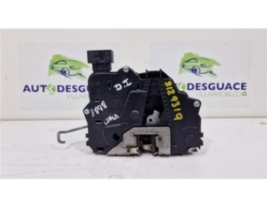 Cerradura Puerta Delantera Izquierda Opel Corsa E  1 4 120 Aniversario ecoFlex [1 4 Ltr  - 66 kW]