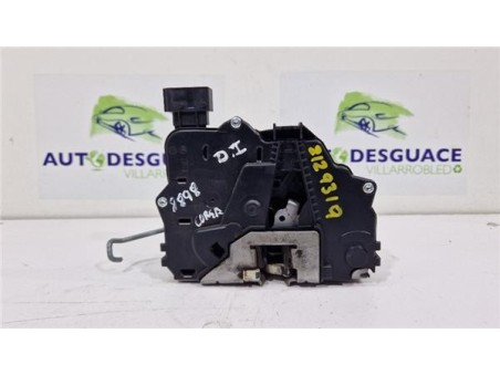 Cerradura Puerta Delantera Izquierda Opel Corsa E  1 4 120 Aniversario ecoFlex [1 4 Ltr  - 66 kW]