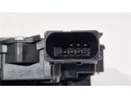 Cerradura Puerta Delantera Izquierda Opel Corsa E  1 4 120 Aniversario ecoFlex [1 4 Ltr  - 66 kW]