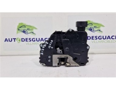 Cerradura Puerta Delantera Derecha Opel Corsa E  1 4 120 Aniversario ecoFlex [1 4 Ltr  - 66 kW]