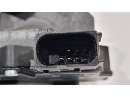 Cerradura Puerta Delantera Derecha Opel Corsa E  1 4 120 Aniversario ecoFlex [1 4 Ltr  - 66 kW]