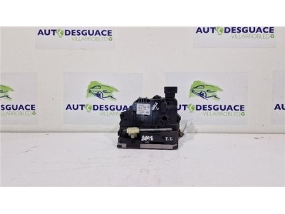 Cerradura Puerta Trasera Izquierda Opel Corsa E  1 4 120 Aniversario ecoFlex [1 4 Ltr  - 66 kW]