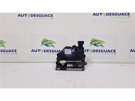 Cerradura Puerta Trasera Izquierda Opel Corsa E  1 4 120 Aniversario ecoFlex [1 4 Ltr  - 66 kW]