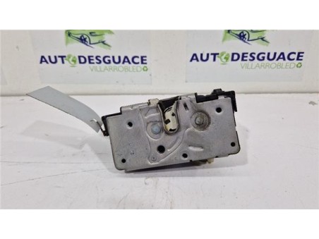 Cerradura Puerta Trasera Izquierda Opel Corsa E  1 4 120 Aniversario ecoFlex [1 4 Ltr  - 66 kW]