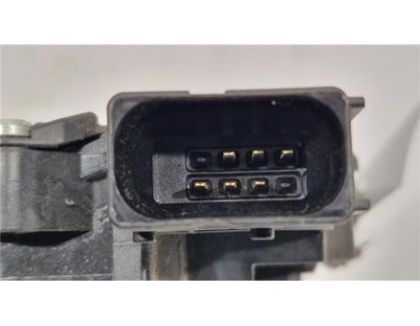 Cerradura Puerta Trasera Izquierda Opel Corsa E  1 4 120 Aniversario ecoFlex [1 4 Ltr  - 66 kW]