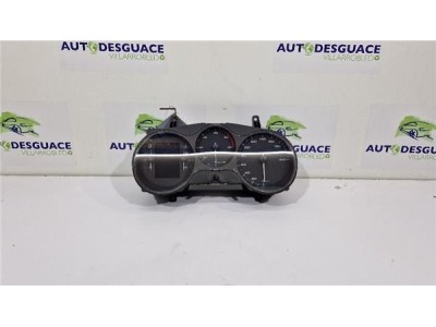 Cuadro Instrumentos Seat Altea XL  1 6 TDI