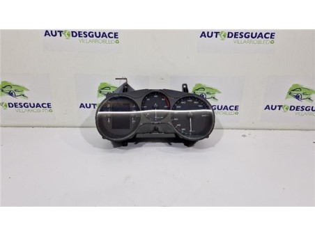 Cuadro Instrumentos Seat Altea XL  1 6 TDI